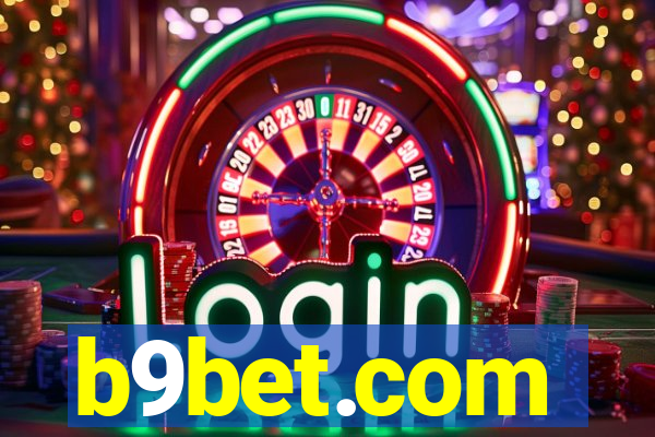 b9bet.com