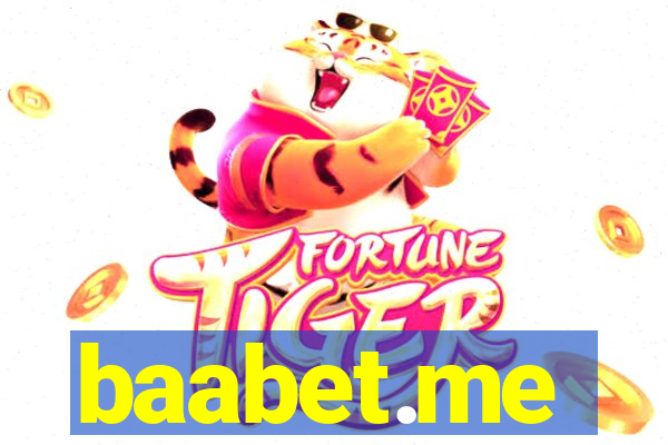 baabet.me