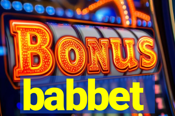 babbet