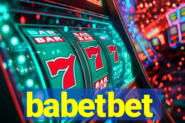 babetbet