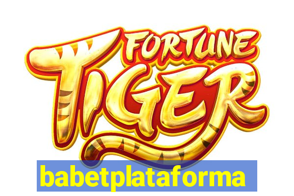 babetplataforma