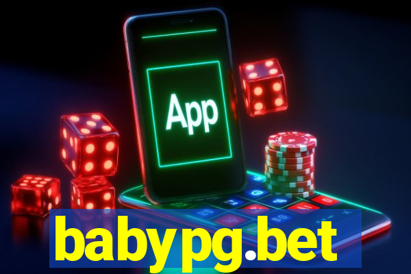 babypg.bet