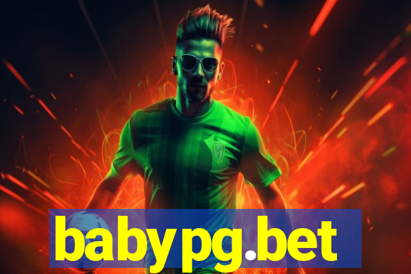 babypg.bet