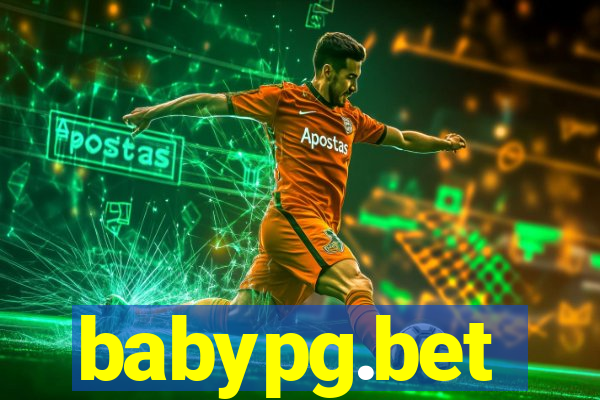 babypg.bet