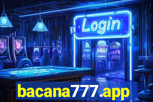 bacana777.app