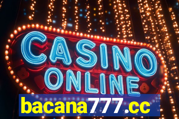 bacana777.cc