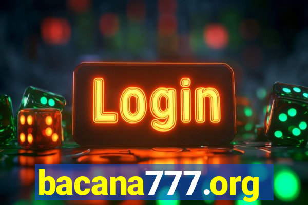 bacana777.org