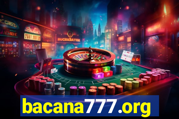 bacana777.org