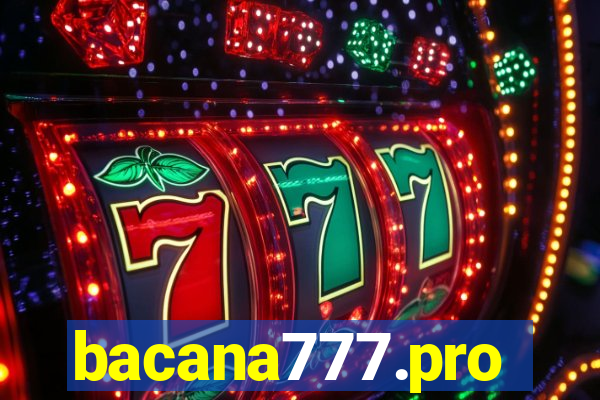 bacana777.pro