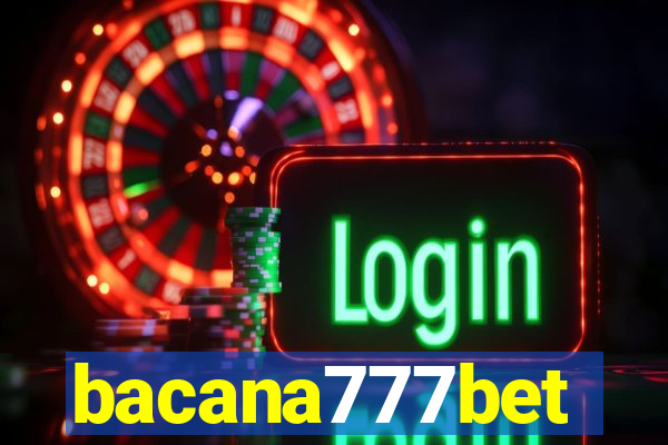 bacana777bet