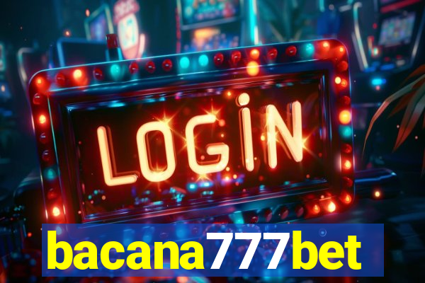 bacana777bet