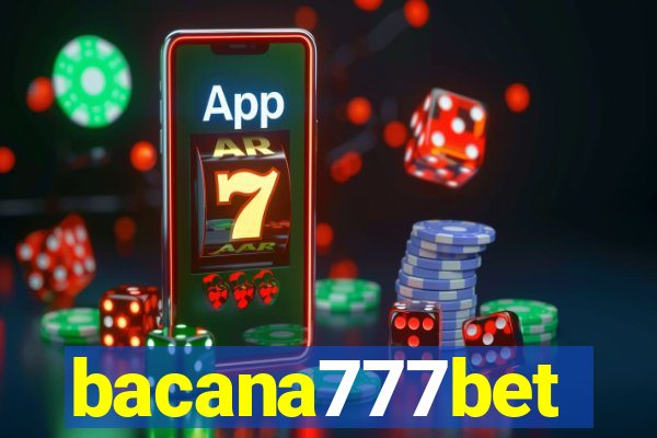 bacana777bet