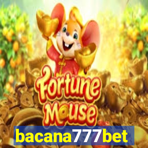 bacana777bet