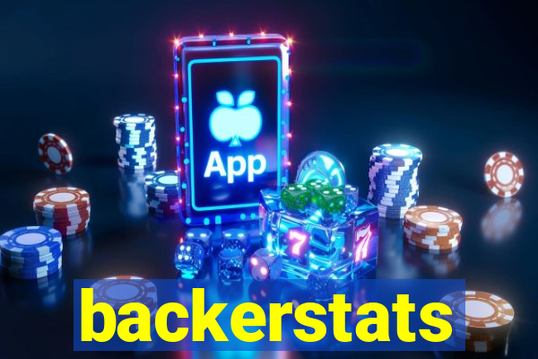 backerstats