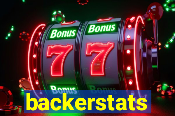 backerstats