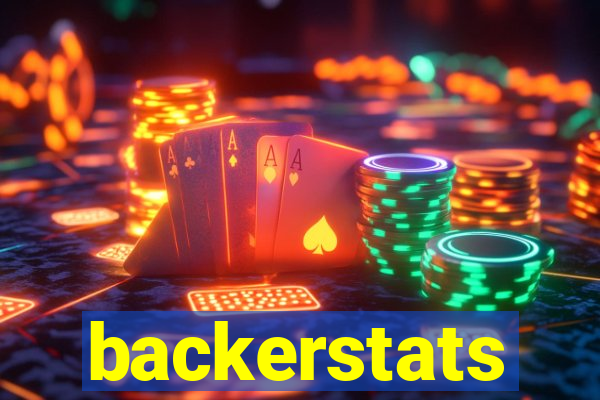 backerstats