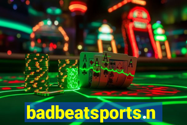 badbeatsports.net