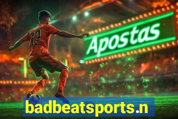badbeatsports.net