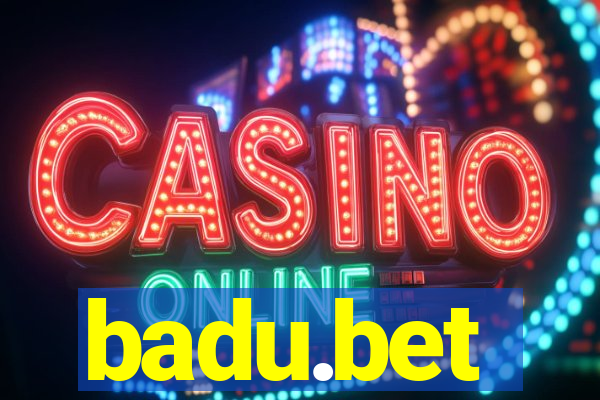 badu.bet