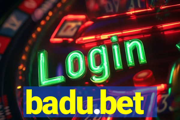 badu.bet