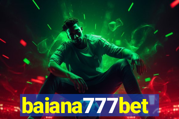 baiana777bet