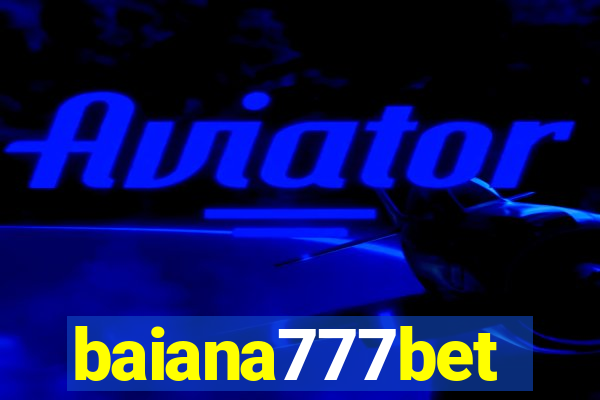 baiana777bet