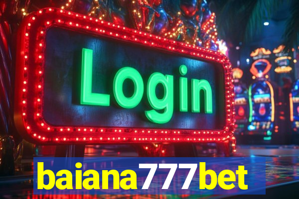 baiana777bet