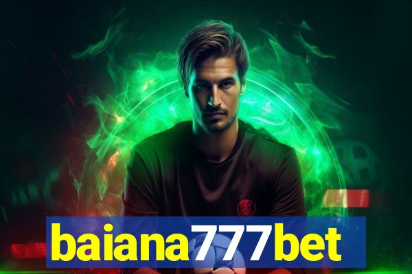 baiana777bet