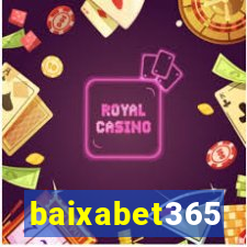 baixabet365