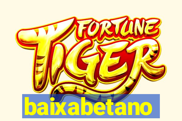 baixabetano