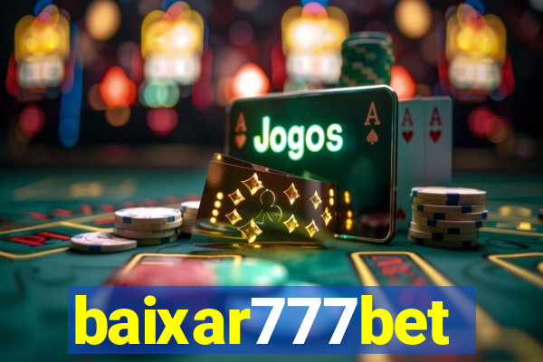 baixar777bet