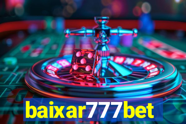 baixar777bet