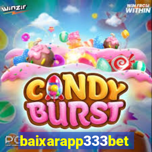 baixarapp333bet