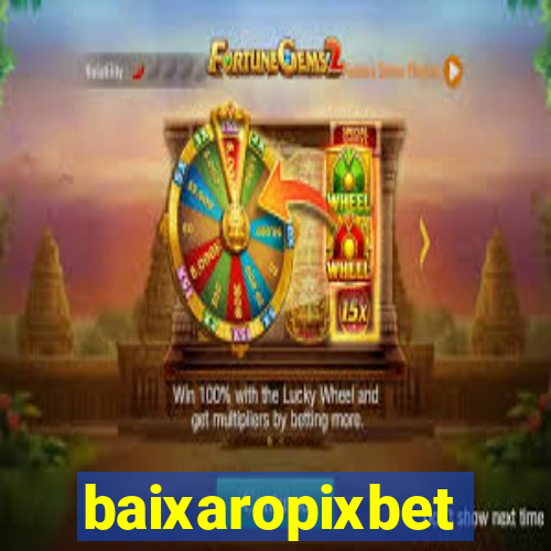 baixaropixbet