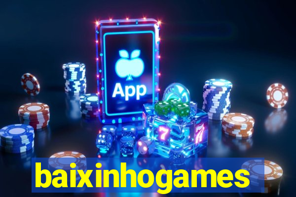 baixinhogames