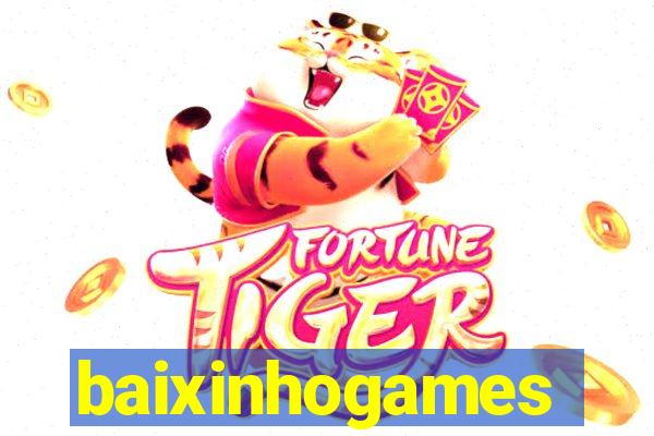baixinhogames