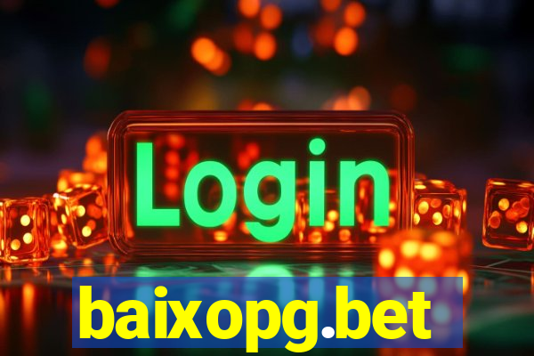 baixopg.bet