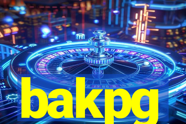 bakpg