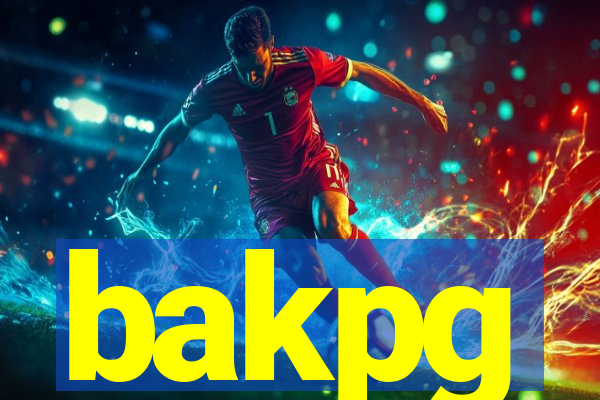 bakpg