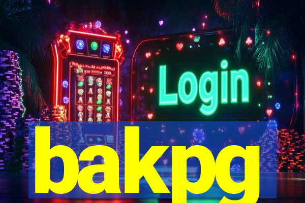 bakpg