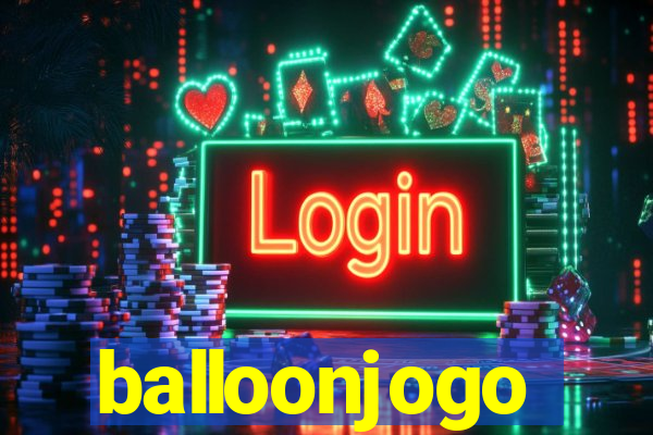 balloonjogo