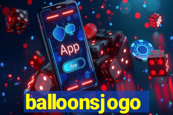balloonsjogo