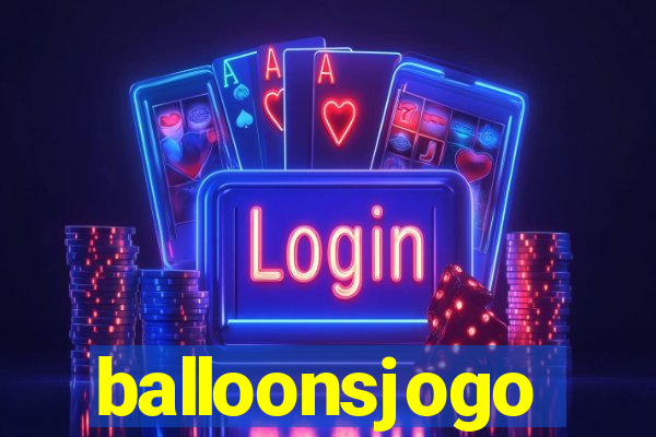 balloonsjogo