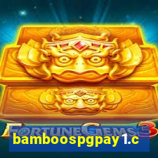 bamboospgpay1.com