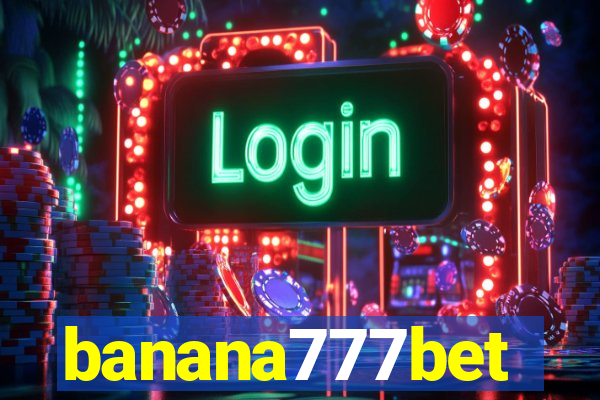 banana777bet