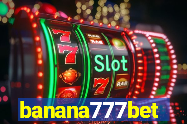 banana777bet