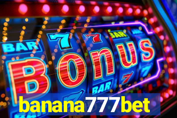 banana777bet