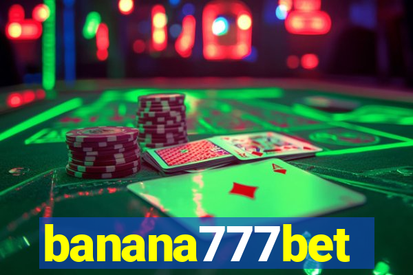 banana777bet