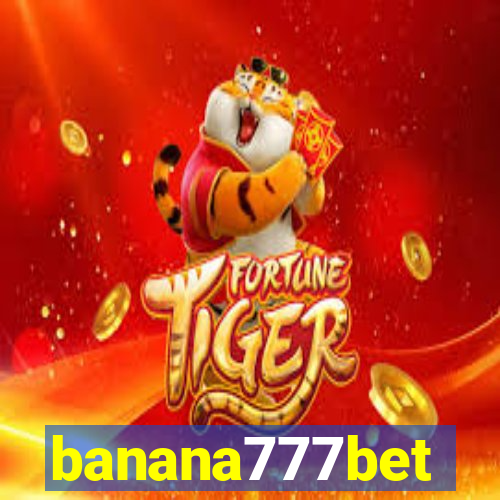 banana777bet