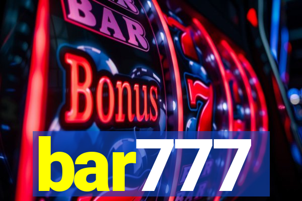 bar777